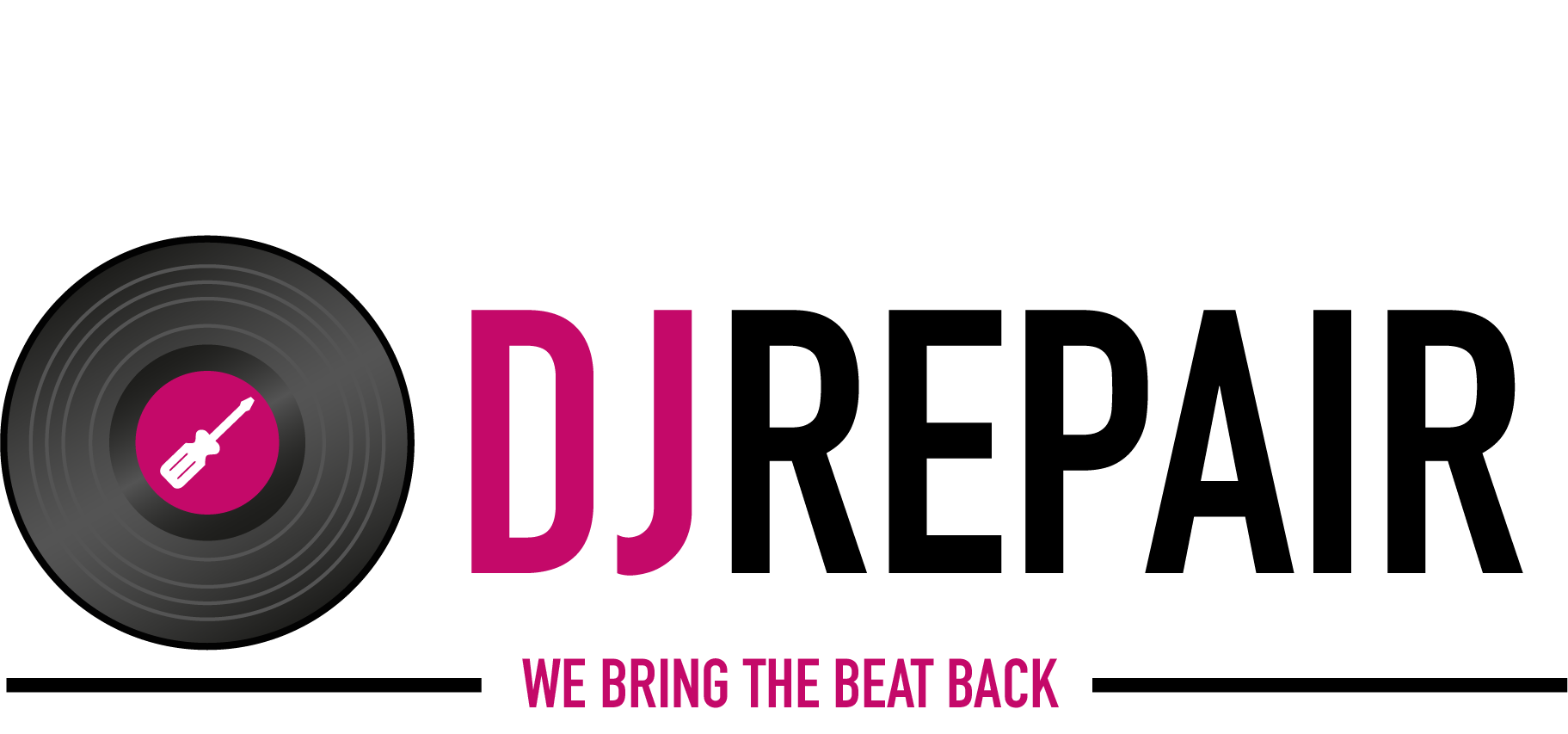 WE BRING THE BEAT BACK